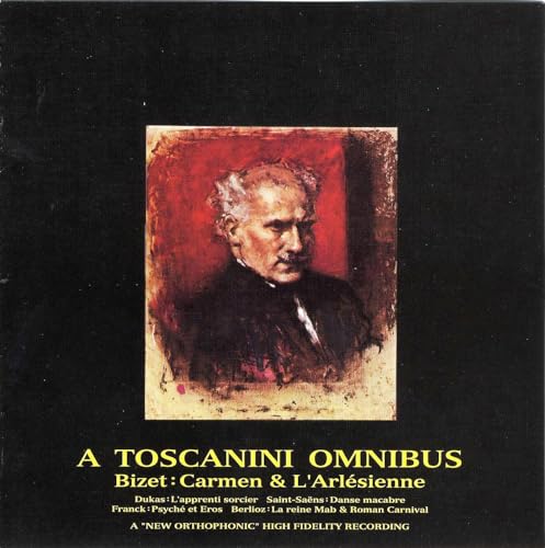 カルメン＆アルルの女～フランス管弦楽曲集