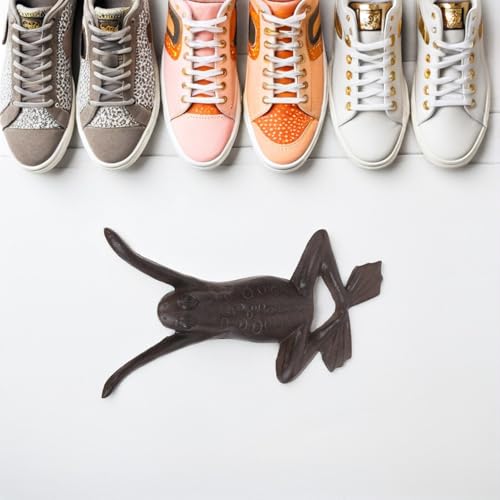 Déchausseur de grenouille pour retirer facilement vos chaussures - 5