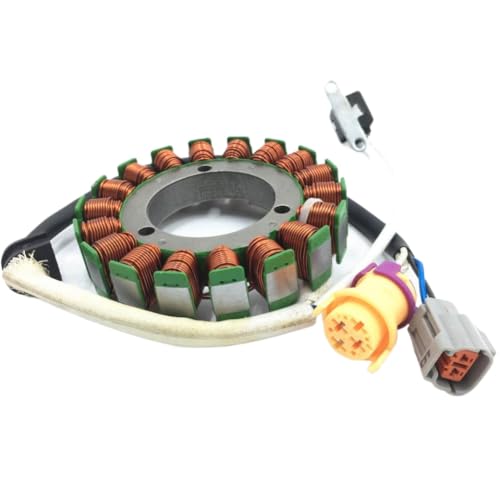 Bobine de stator pour Bashan JS400 allumage quad 400CC