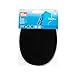 Produktbild Prym 929350 Patches Veloursleder (nähen) 10 x 14 cm schwarz
