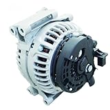 Generator Alternator Compatible For MERCEDES BENZ W203 C220 W211 E220 E270 E280 E320 W220 S320