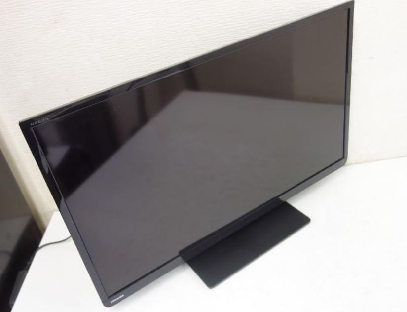 32インチ 液晶テレビ 東芝 2018年製 9/7まで Amazon | REGZA V30 32V30 [地上・BS・110度CSデジタル液晶