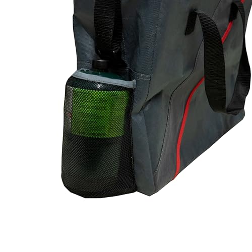 Sonstige Transporttasche Buddy Heater, Schwarz/Rot