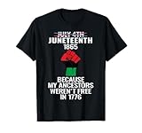 Photo Gallery juneteenth storia nera africano americano vite nero materia maglietta Photo Gallery juneteenth storia nera africano americano vite nero materia maglietta