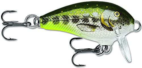 Rapala Fat Rap
