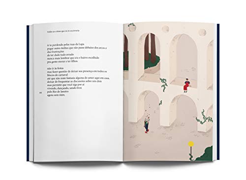 Todas as coisas que eu te escreveria se pudesse - Textos Cruéis Demais - Imagem 5