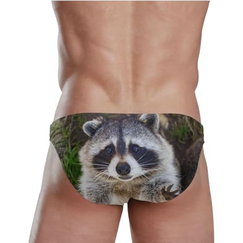 Men Swim Brief Bikini Men Swim Underwear Beach Bikini for Men S-3XL4