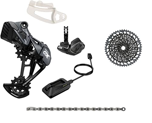 SRAM GX Eagle AXS Groupset (Without Crankset)