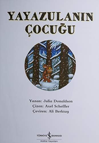 Yayazulanın Çocuğu - Görsel 3