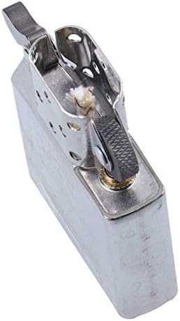 Zippo Motorcycle Lighter