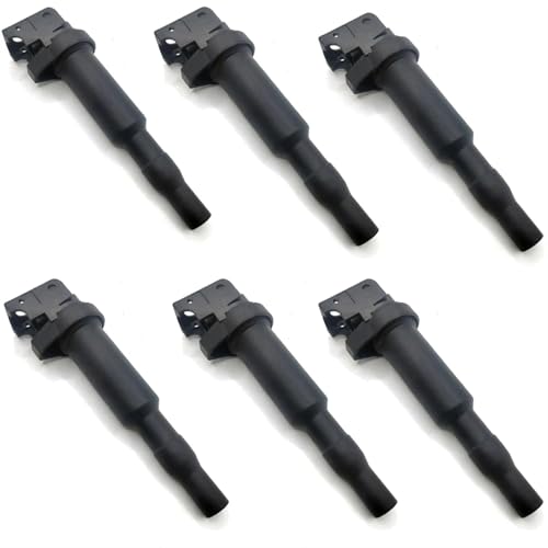 Bobine d'allumage pour BMW 528i retrouvez le plaisir de conduire sur de longs trajets
