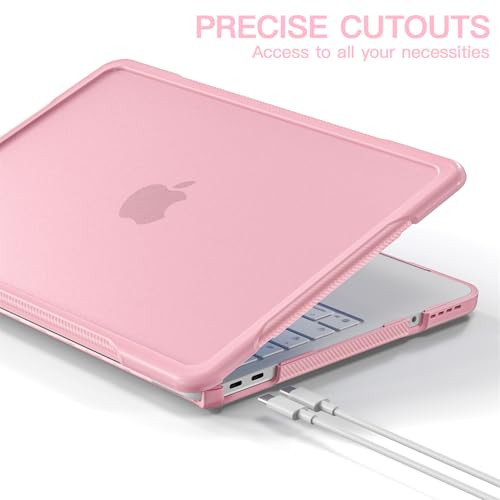 Étui MacBook Neo 13 antichoc JZ refroidissement optimisé