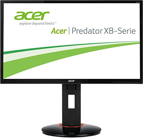 Acer XB240H ABPR 24.0\