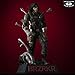 McFarlane Toys- BRZRKR B 1:10th Scale Resin Statue Limited Edition