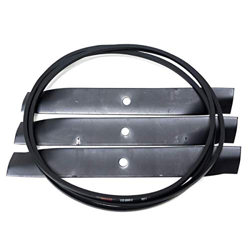 Top 10 Best Toro Timecutter Z5000 Blades Reviews & Comparison Glory