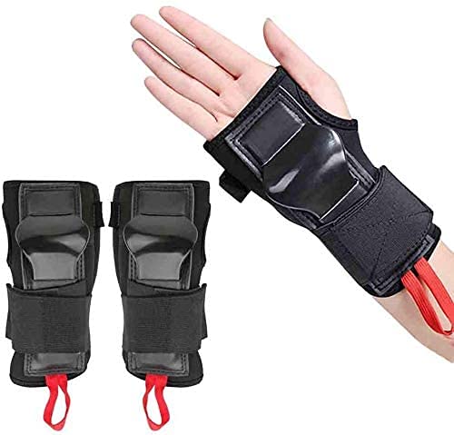 Protection poignet sport anti-chute pour la paume en taille M