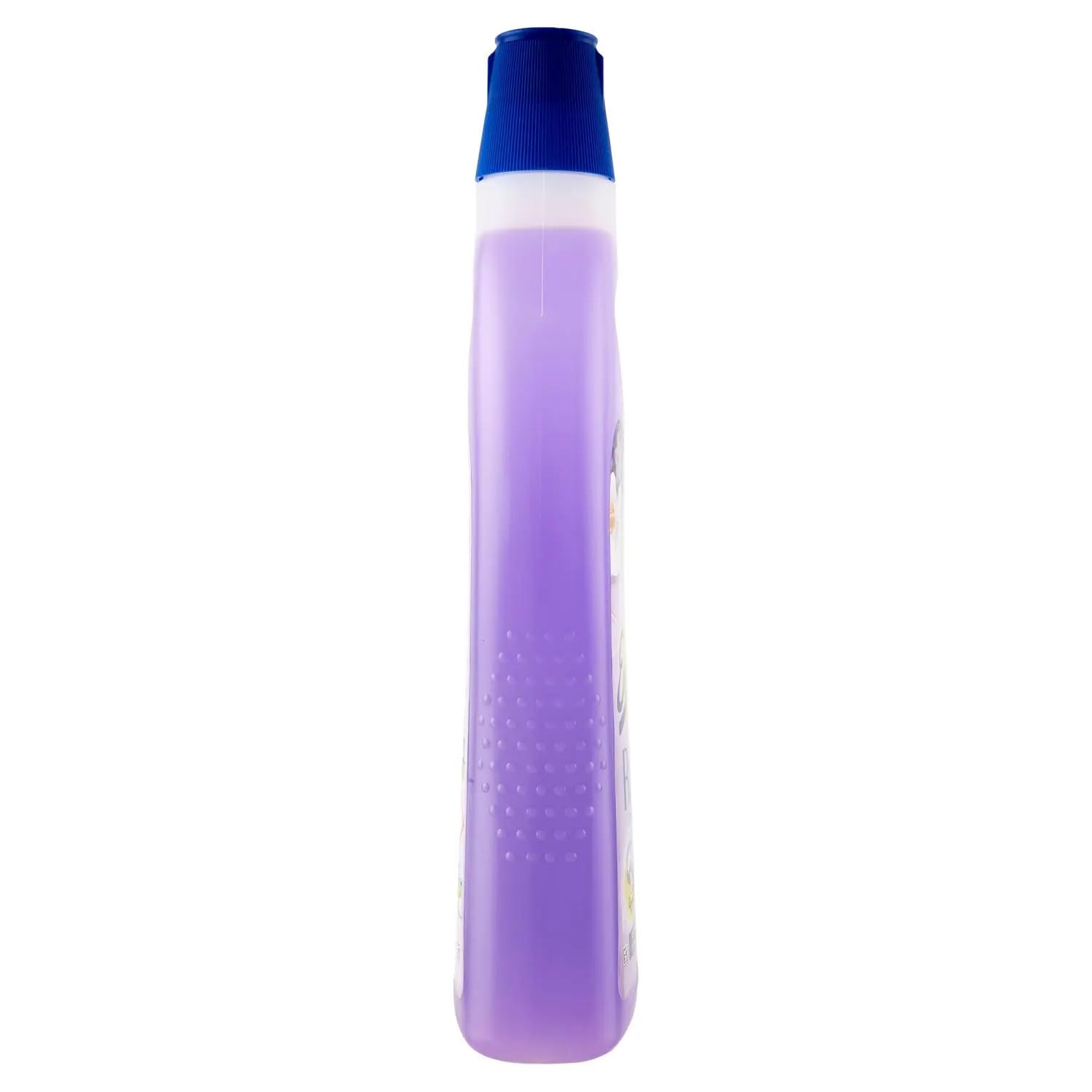 Emulsio Ravviva Detergente Lavanda - Limpiador de suelos adecuado para todo tipo de suelos, aroma a lavanda y aroma a tiaré, 750 ml + llavero Beni Culinari gratuito