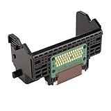 ABS-MATERIAL: Der Druck der Drucker des Druckers, der für Hochwertigem ABS-MATERIAL UND HAT EINE ROBUSTE STRUKTUR, sterbe für Lange Verwendung Sehr Langlebig Ist.