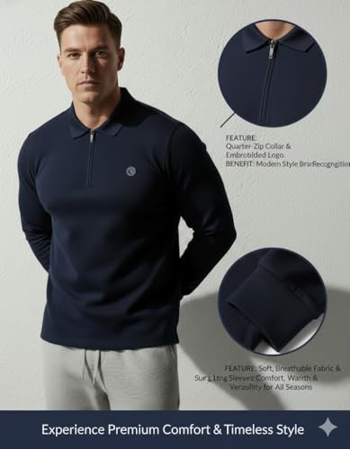 Image of Volex Men Full Sleeve T-Shirt and Jogger Set|Track Suit for Men | Sports Wear Gym Running Jogging Walking Workout Outfit | Full Sleeve T Shirt with Jogger Track Pant Lower