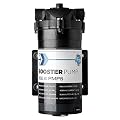 iSpring PMP5 Booster Pump for 75 GPD, 100 GPD Reverse Osmosis Water Filter System, Black