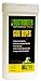 Bullfrog 35292383 Bull Frog Rust Preventive Gun Wipes/25 Pack