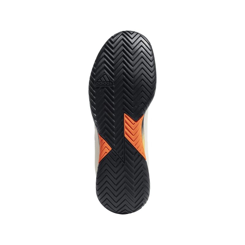 Image of adidas Mens Velocity Grand M Tennis Shoes