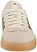adidas Women's Vl Court 3.0 Sneaker, Off White/Earth Strata/Wonder Beige, 8.5