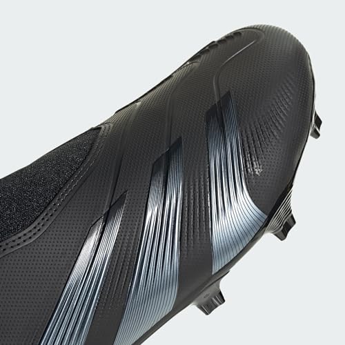 Image of adidas Unisex 24 League Laceless Firm Ground