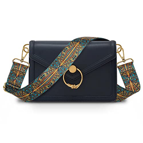 Image of Lekesky Purse Strap Replacement Crossbody Purse Strap for Women