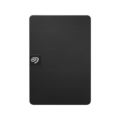 HDD Externo Seagate 2TB Expansion USB 3.0 Portatil 2,5'' - STKM2000400