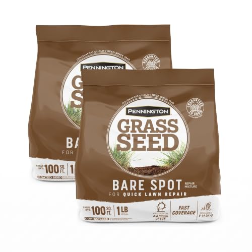 Pennington Bare Spot Repair Mix