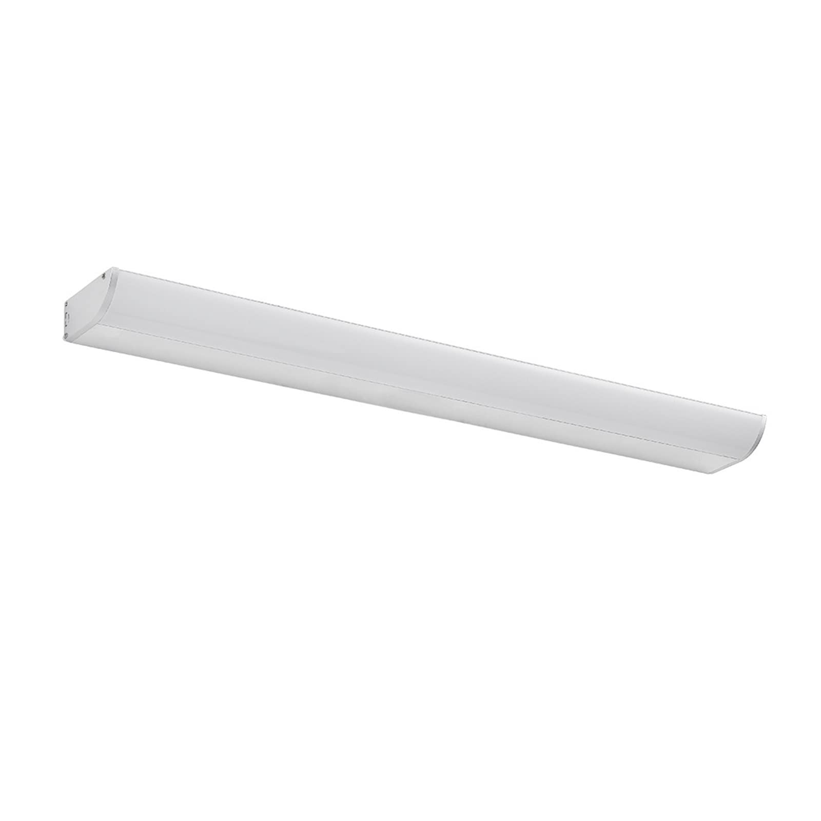 Lampada Da Parete A Led, Faro a LED Impermeabile Lampada Tubo Hotel Allargamento Lampada for pittura a olio Toilette Toilette Bagno Make-up Luce di riempimento Facile Da Configurare ( Size : 6W IP44 )