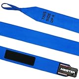 Meister 457cm elastische Baumwoll Handwickel - 2