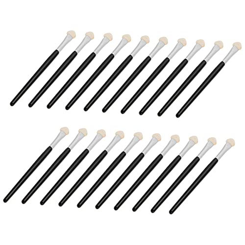 ERINGOGO 20pcs DIY Paint Sponge for Childrens Versatile Tools for Creative Painting for Imagination Development Present for Young Artists