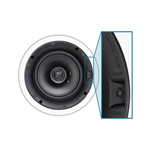 Home Theater Direct Alto-falantes de teto SDX-R65