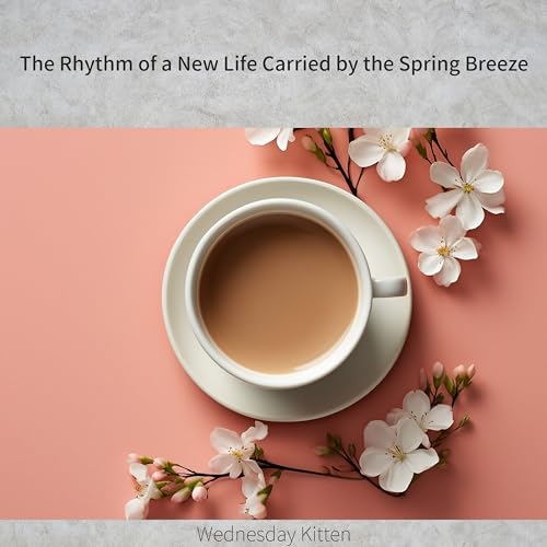 A Warm, Quiet Place　―　Key Bb Ver.