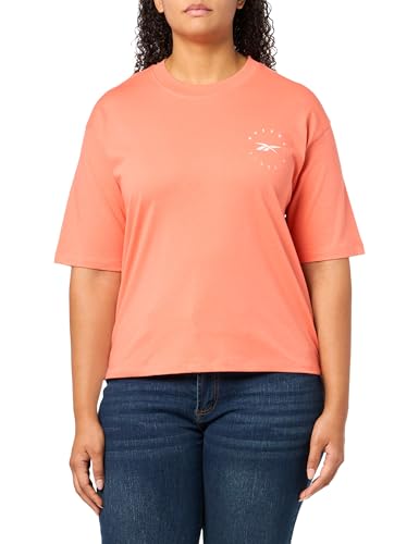 T-Shirt Id Energy Reebok léger et stretch pour le fitness