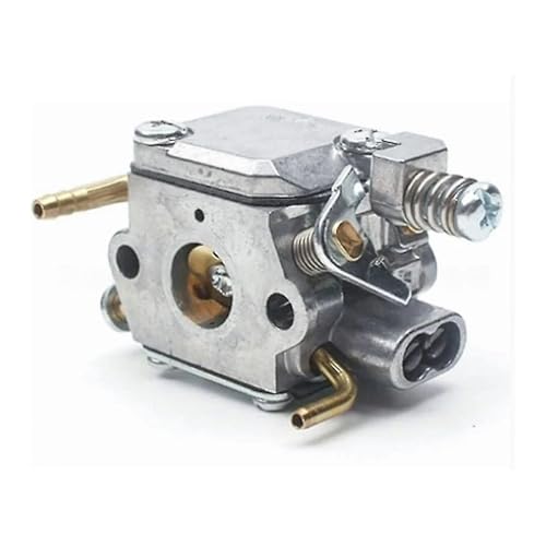 Carburateur tronçonneuse Zama 2500 pour résoudre les pannes de démarrage Zenoah G2500 25CC
