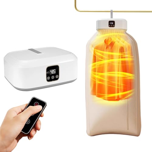 portable dryers
