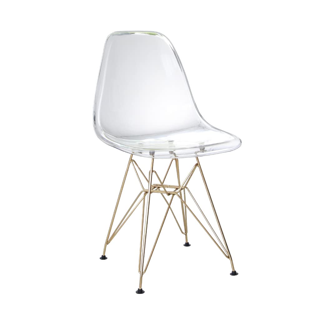 イームズ リプロダクト 折りたたみ椅子フレーム 木製と金属製 脚のみ