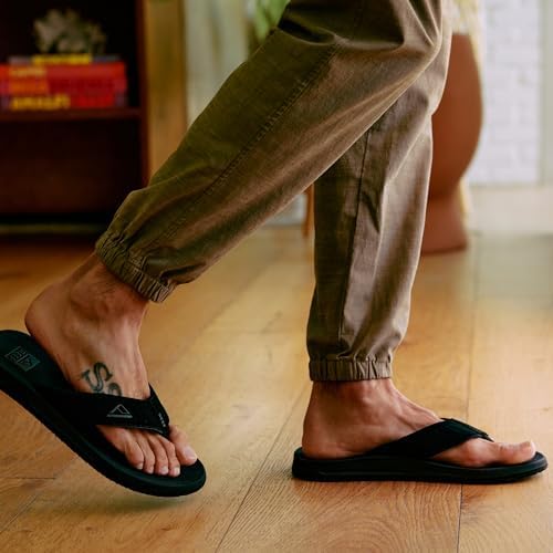 REEF メンズ　26cm Chinelo Reef Smoothy Bege