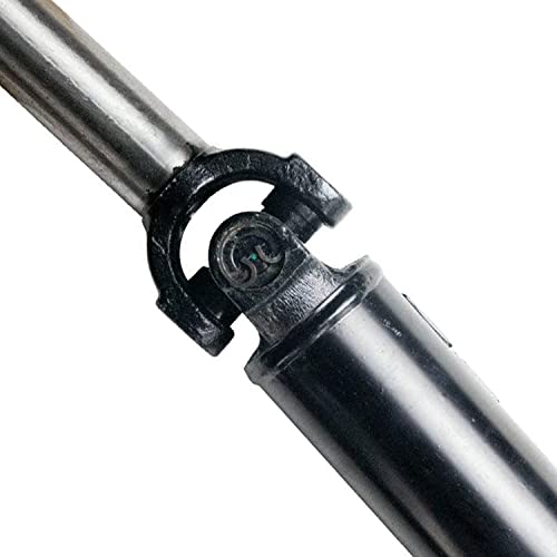Bodeman - 68 1/4" Rear Prop Shaft Drive Shaft Assembly Fits 4WD 2001-2003 Chevy Silverado 1500 1500HD 2500 2500HD 3500 - Thumbnail 7