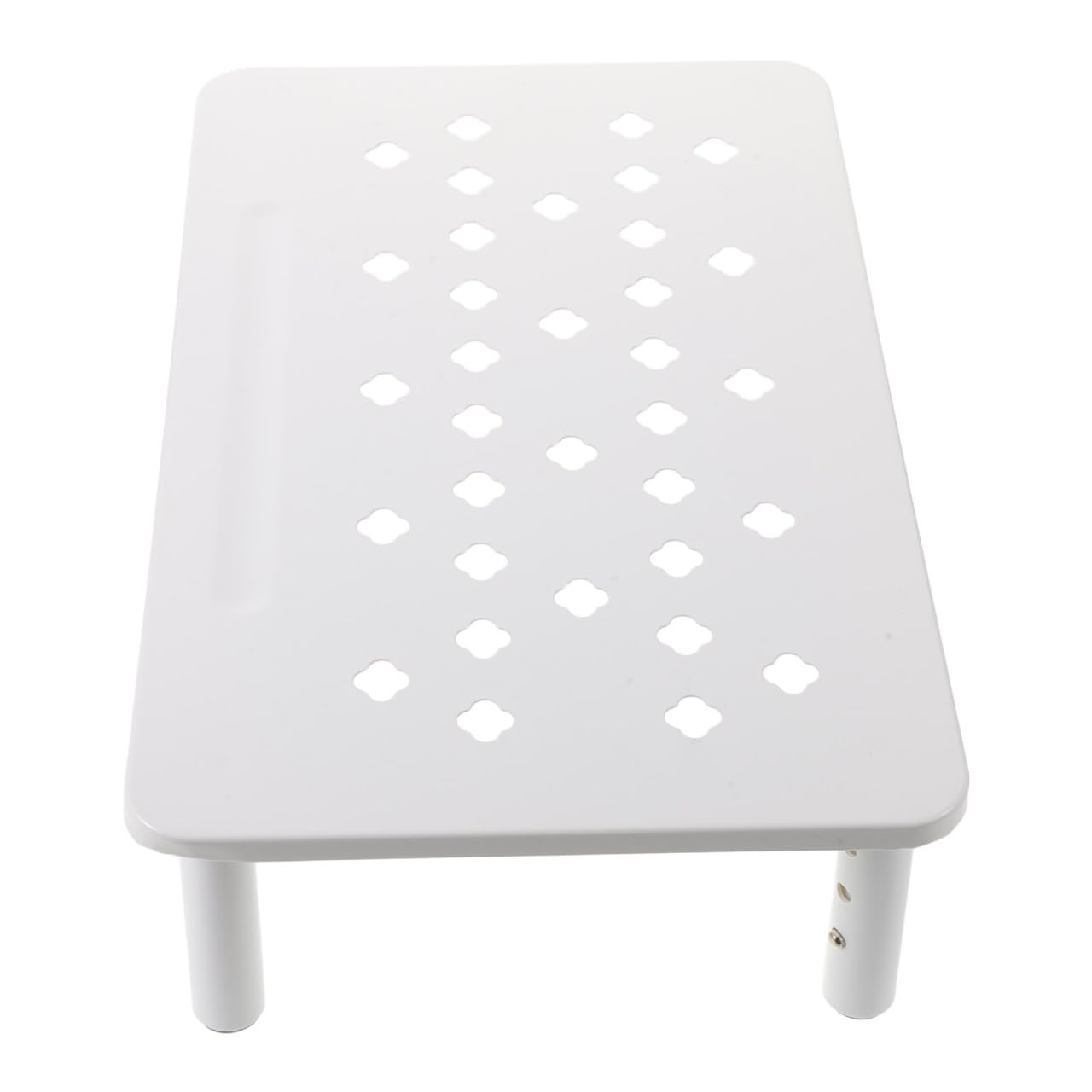 Support réglable de mangeoire automatique chat pour repas confort en salon et terrasse