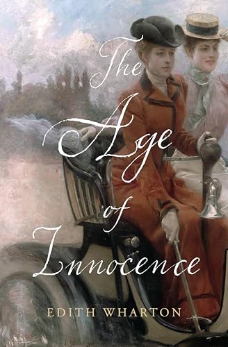 The Age of Innocence (Dover Thrift Editions)