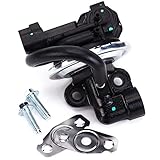 EGRバルブ EGV1055 排気ガス再循環バルブ Fo*rd 2004-2010 Explorer (Sport Trac)用 2006年エクスプローラースポーツトラックを除く Mercury 2004-2010 Mountaineer用