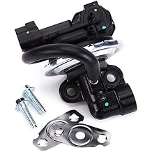 EGR Valve EGV1055 Exhaust Gas Recirculation Valve for Fo*rd 2004-2010 Explorer Sport Trac EXCLUDE 2006 Explorer Sport Trac, for Mercury 2004-2010 Mountaineer
