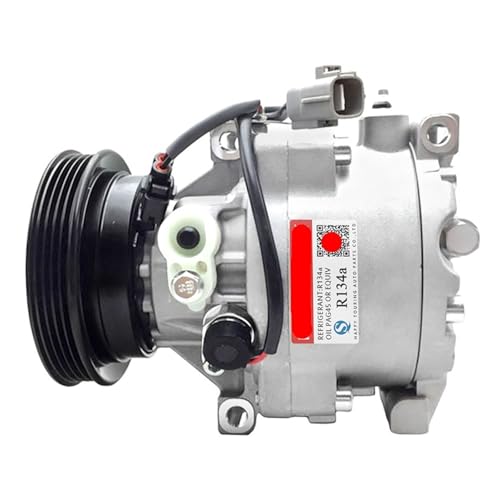 Compresseur de climatisation efficace compatible Toyota Starlet 8832010511 - 2