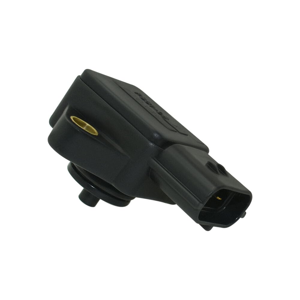 Sprzęt dla producenta PS61-05 PS6105 dla Saab 2001-2005 dla Opel dla Isuzu Czujnik ciśnienia mapy-