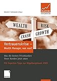  Vertrauenskrise - Wealth Manager, was nun?: Was die besten Privatbanken ihren Kunden jetzt raten