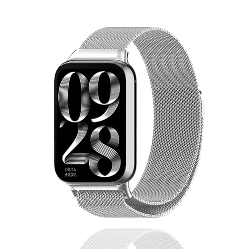 [AnnTec] For Xiaomi smart band 9 pro / 8 pro/Redmi watch 5 / Redmi watch 4 xg oh Rp`u VI~ X}[goh xg }OleBbNXgbv Xe